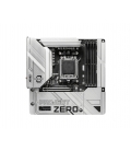 MSI AM5 B650M PROJECT ZERO - back-connect
