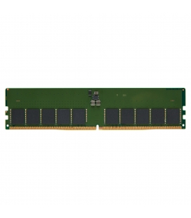 32GB DDR5/5200 CL42 ECC Kingston Server Premier Unbuff