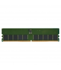 32GB DDR5/5200 CL42 ECC Kingston Server Premier Unbuff