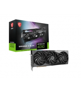 4090 MSI RTX GAMING X SLIM 24GB/3xDP/HDMI