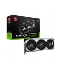 4090 MSI RTX VENTUS 3X E OC 24GB/3xDP/HDMI