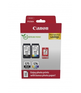 Canon (B) PG-575/CL-576 ValuePack 11,8ml (Origineel