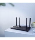 TP-Link Deco X60. - AXE3000 Mesh WiFi6 System.