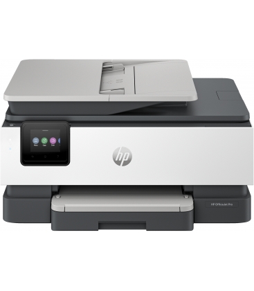 HP OfficeJet Pro 8122e AIO / WLAN /LAN / Wit-Zwart