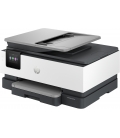 HP OfficeJet Pro 8122e AIO / WLAN /LAN / Wit-Zwart