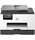 HP OfficeJet Pro 9132e AIO / WLAN /LAN /FAX / Wit-Zwart