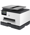 HP OfficeJet Pro 9132e AIO / WLAN /LAN /FAX / Wit-Zwart