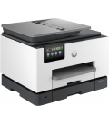 HP OfficeJet Pro 9132e AIO / WLAN /LAN /FAX / Wit-Zwart