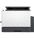 HP OfficeJet Pro 9132e AIO / WLAN /LAN /FAX / Wit-Zwart