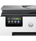 HP OfficeJet Pro 9132e AIO / WLAN /LAN /FAX / Wit-Zwart