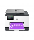 HP OfficeJet Pro 9132e AIO / WLAN /LAN /FAX / Wit-Zwart