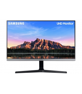 28" Samsung UR55 4K/DP/2xHDMI/IPS