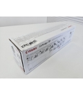 Canon 731BK Zwart 1.400 pagina`s (Origineel) [1]