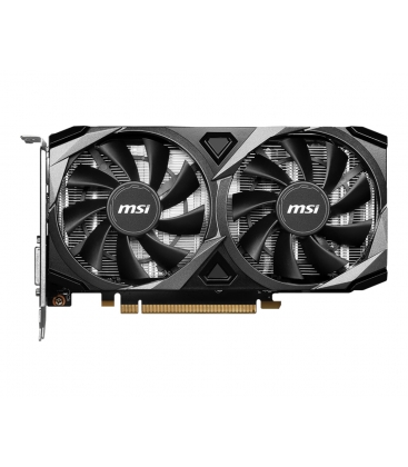 3050 MSI RTX VENTUS 2X XS OC 8GB DP/HDMI/DVI