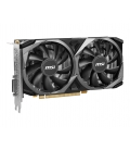 3050 MSI RTX VENTUS 2X XS OC 8GB DP/HDMI/DVI