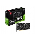 3050 MSI RTX VENTUS 2X XS OC 8GB DP/HDMI/DVI