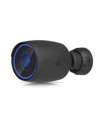 Ubiquiti UVC-AI-Pro 4K/IR/3xZoom/PoE/Zwart