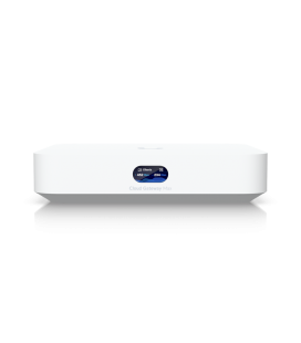 Ubiquiti UniFi Cloud Gateway Max 512GB