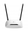 TP-Link TL-WR841N 4PSW 300Mbps 2T2F.
