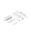 8xRJ45 1Gbps,managed, Ubiquiti USW-ULTRA-60W