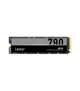 1TB M.2 PCIe NVMe Lexar NM790 7400/6500