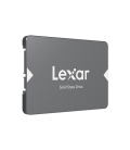 512GB 2,5" Lexar NS100 550/520