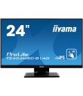 24" Iiyama ProLite T2454MSC-B1AG FHD/HDMI/VGA/Touch/IPS