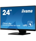 24" Iiyama ProLite T2454MSC-B1AG FHD/HDMI/VGA/Touch/IPS