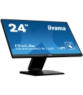 24" Iiyama ProLite T2454MSC-B1AG FHD/HDMI/VGA/Touch/IPS