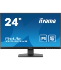 24" Iiyama ProLite XU2493HS-B6 FHD/DP/HDMI/IPS