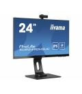 24" Iiyama ProLite XU2490HSUH-B1 FHD/DP/HDMI/WinHello