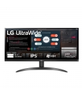 29" LG 29WP500-B FHD/2xHDMI/IPS