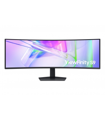 49" Samsung S9 S95UC ViewFinity Curved/DQHD/DP/2xHDMI