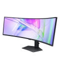 49" Samsung S9 S95UC ViewFinity Curved/DQHD/DP/2xHDMI