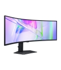 49" Samsung S9 S95UC ViewFinity Curved/DQHD/DP/2xHDMI