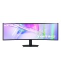 49" Samsung S9 S95UC ViewFinity Curved/DQHD/DP/2xHDMI