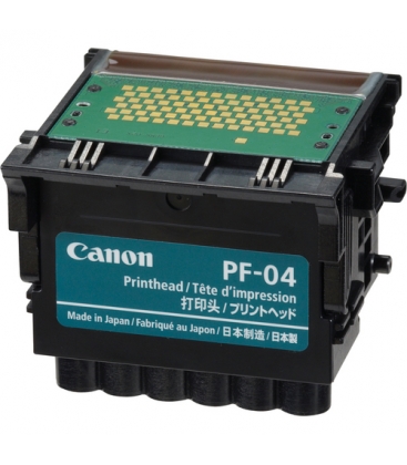 Canon PF-04 Printkop (Origineel)