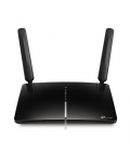 TP-Link Archer MR600 - 4G+/Cat6/AC1200/1067Mbps.