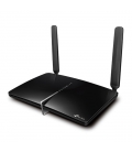 TP-Link Archer MR600 - 4G+/Cat6/AC1200/1067Mbps.