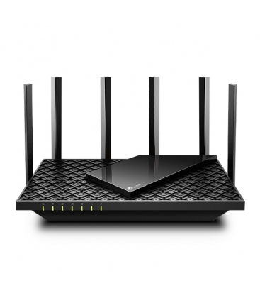 TP-Link Archer AX73 1xWAN 4x LAN 5400Mbps Gigabit.