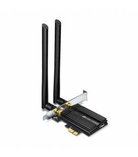 TP-Link WL AX3000 Dual Band Archer TX50E.