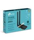 TP-Link WL AX3000 Dual Band Archer TX50E.