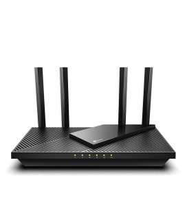 TP-Link Archer AX55 1xWAN 4x LAN 3000Mbps Gigabit.