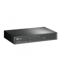 TP-Link 8Port 1Gb PoE.