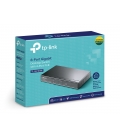 TP-Link 8Port 1Gb PoE.