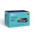 TP-Link 5Port 1Gb PoE.