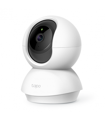 TP-Link TAPO C200 WiFi/1080p/2-Way Audio/IR.