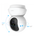 TP-Link TAPO C200 WiFi/1080p/2-Way Audio/IR.