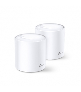 TP-Link Deco X20 - AXE1800 Mesh WiFi6 System.