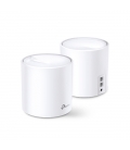 TP-Link Deco X20 - AXE1800 Mesh WiFi6 System.